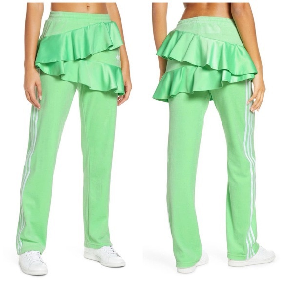 adidas Pants - Adidas j koo track pants